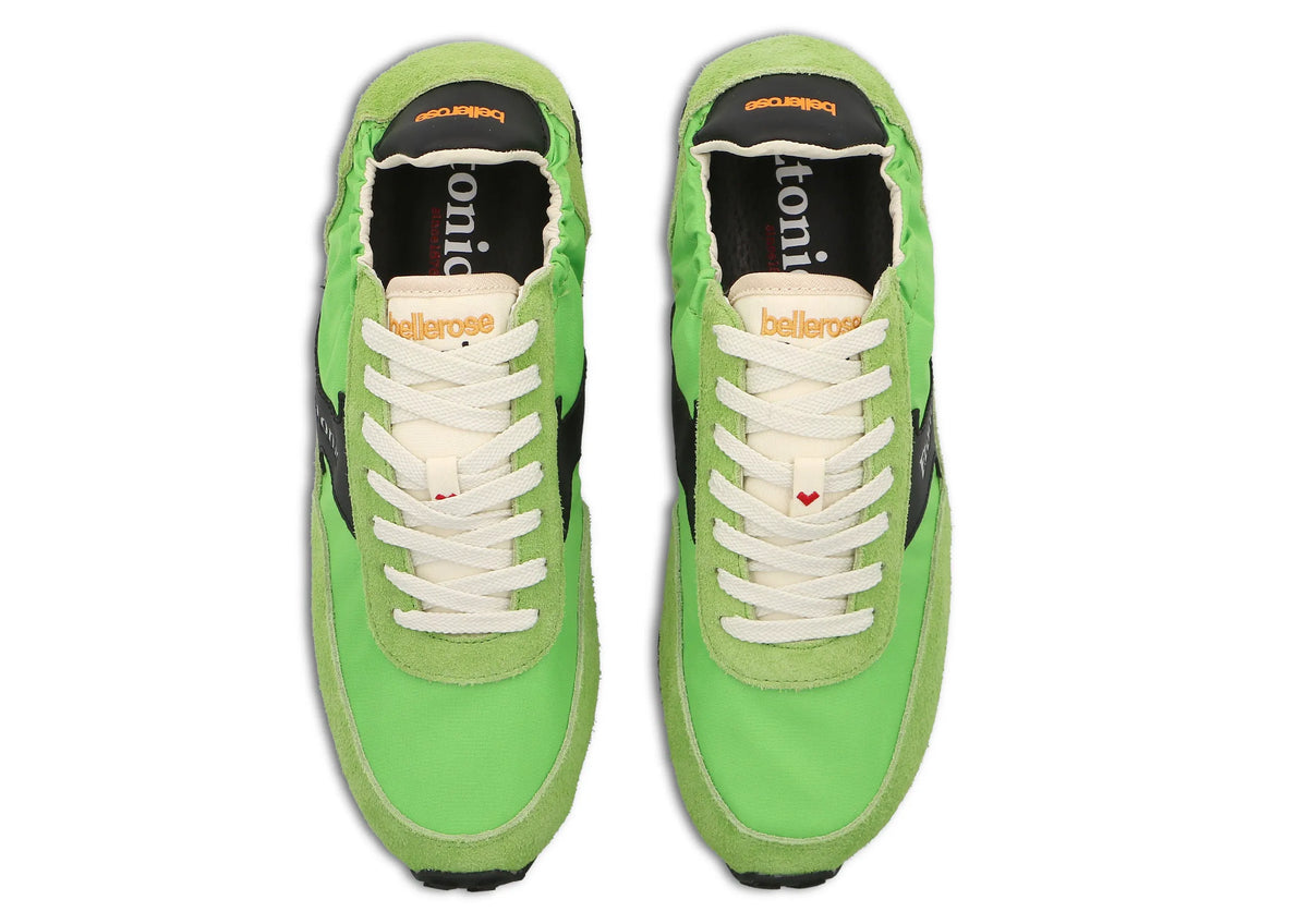 Bellerose Neon Green