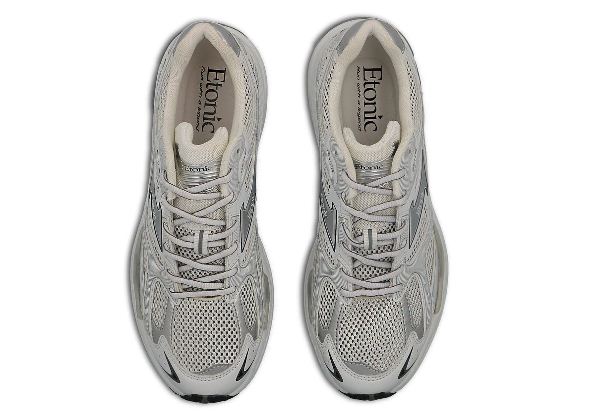 White-Silver