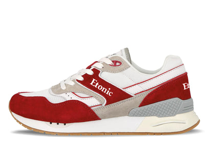 Formula Red White