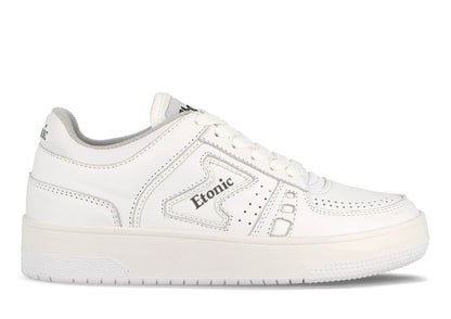 All White