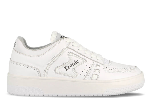 All White
