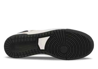 White Black