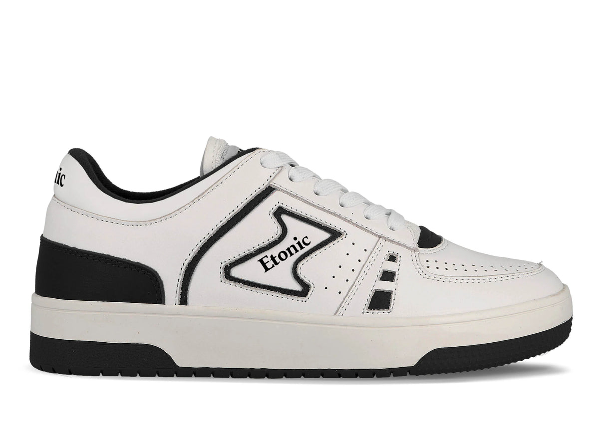 White Black