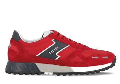 Scarlet Navy