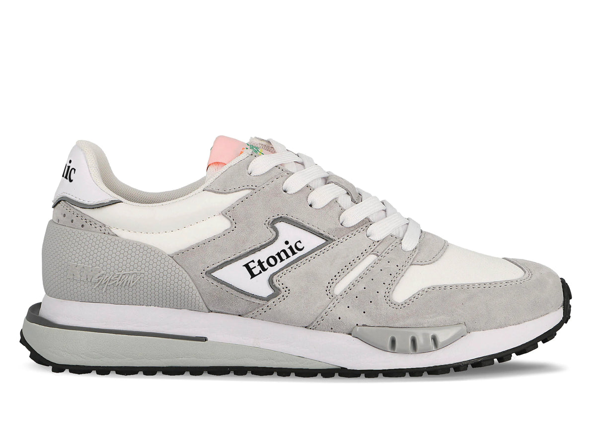 Ice White