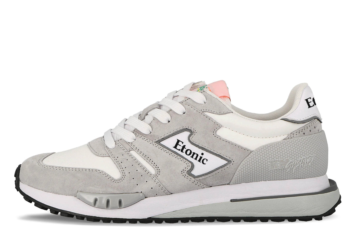 Ice White