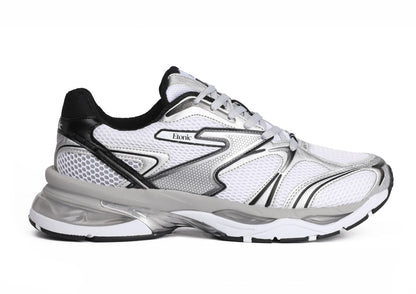 Silver Black