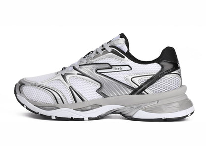 Silver Black