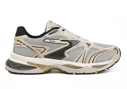 Offwhite Gold