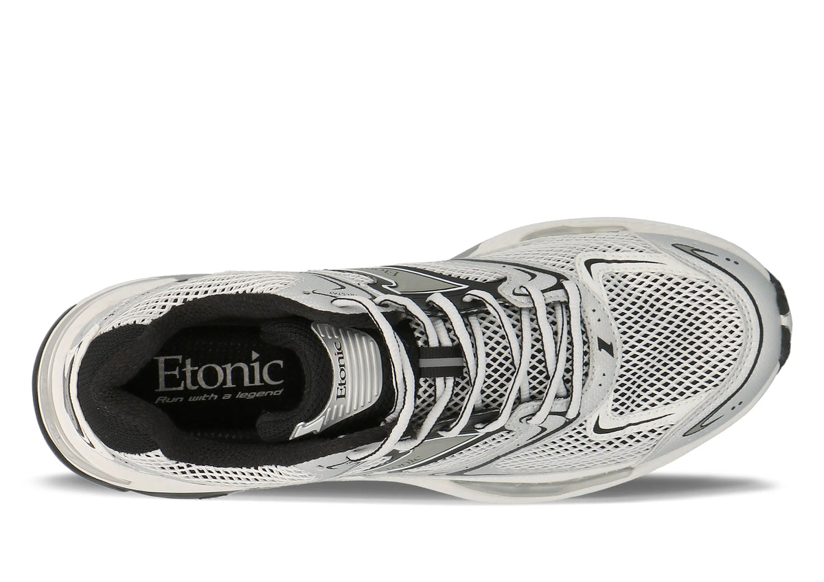 White-Black