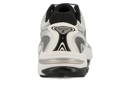 White-Black
