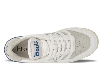 Inky Alloy Navy