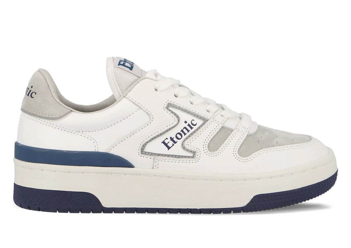 Inky Alloy Navy
