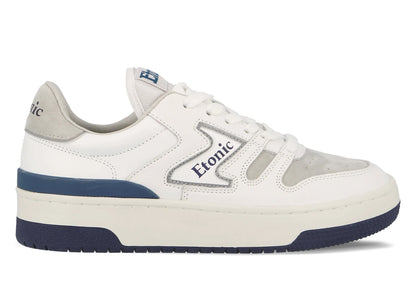 Inky Alloy Navy