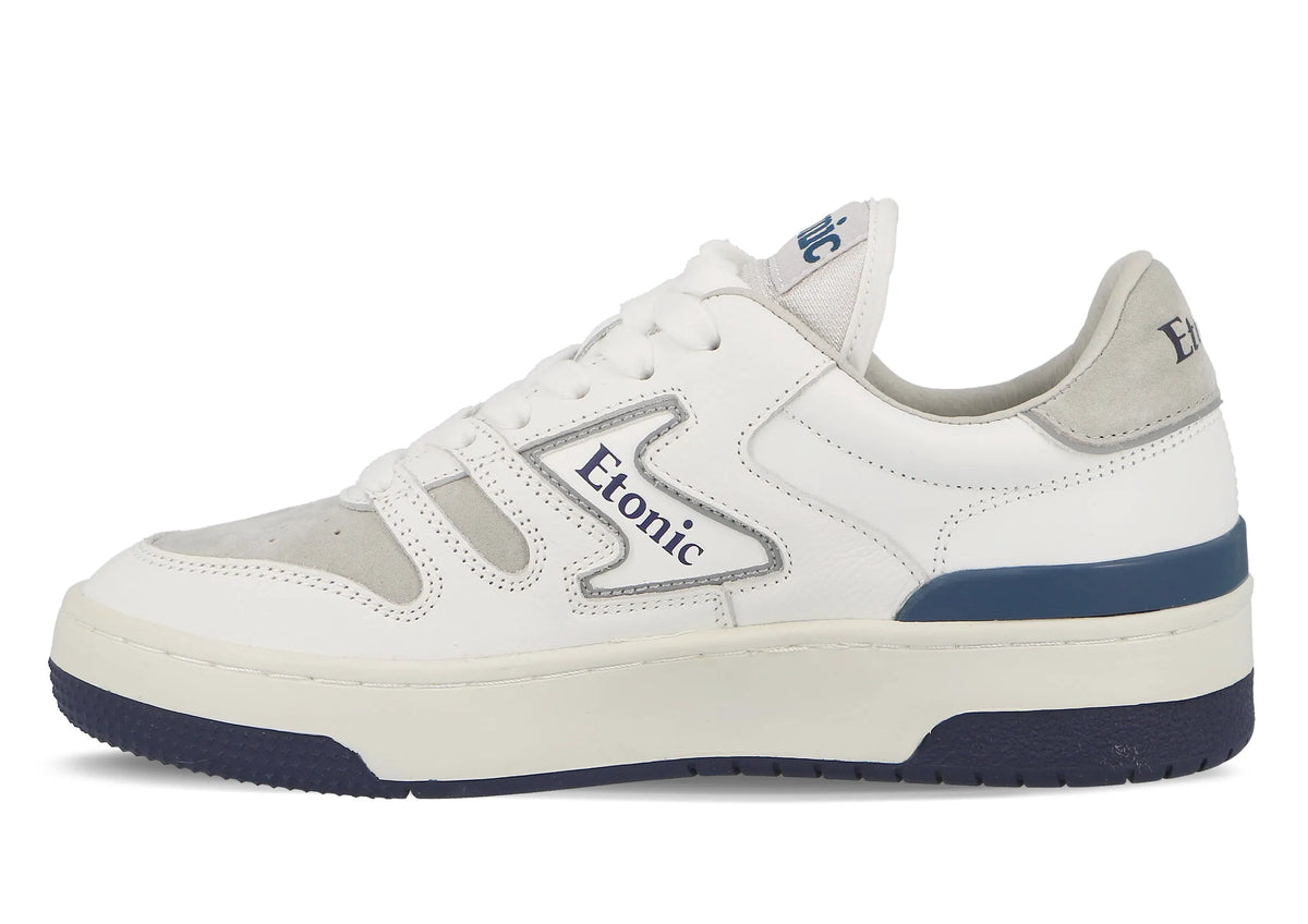 Inky Alloy Navy