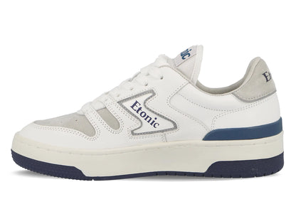 Inky Alloy Navy