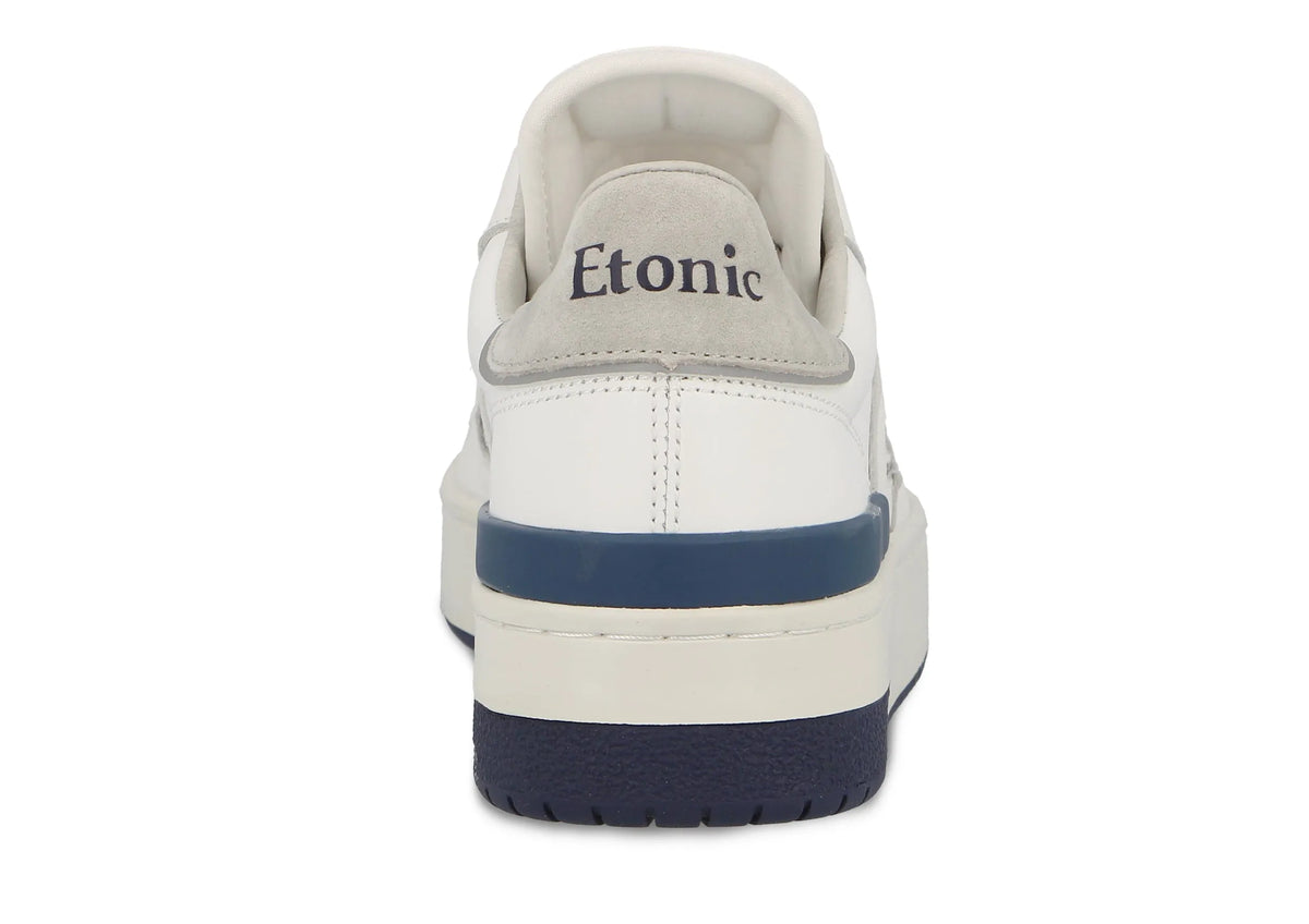 Inky Alloy Navy