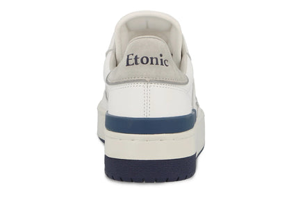 Inky Alloy Navy