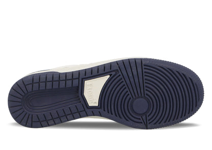 Inky Alloy Navy