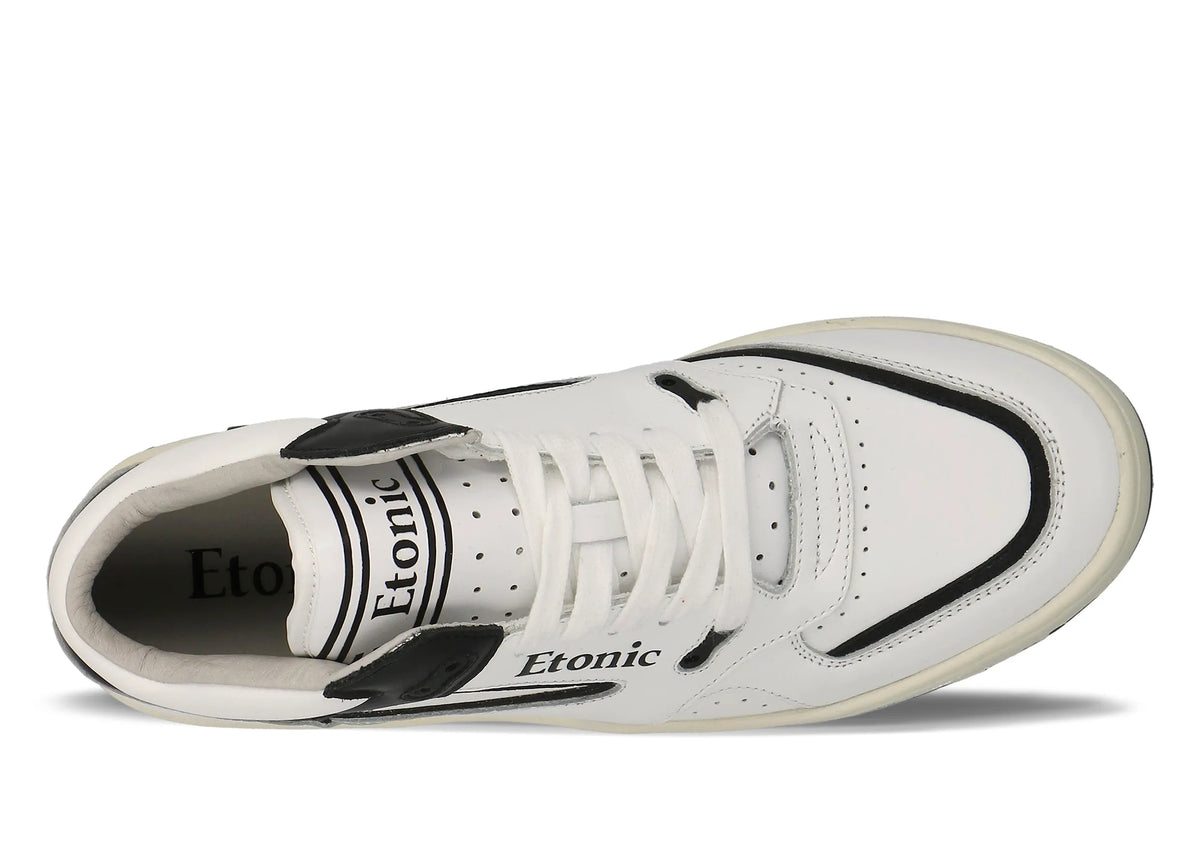 White Black