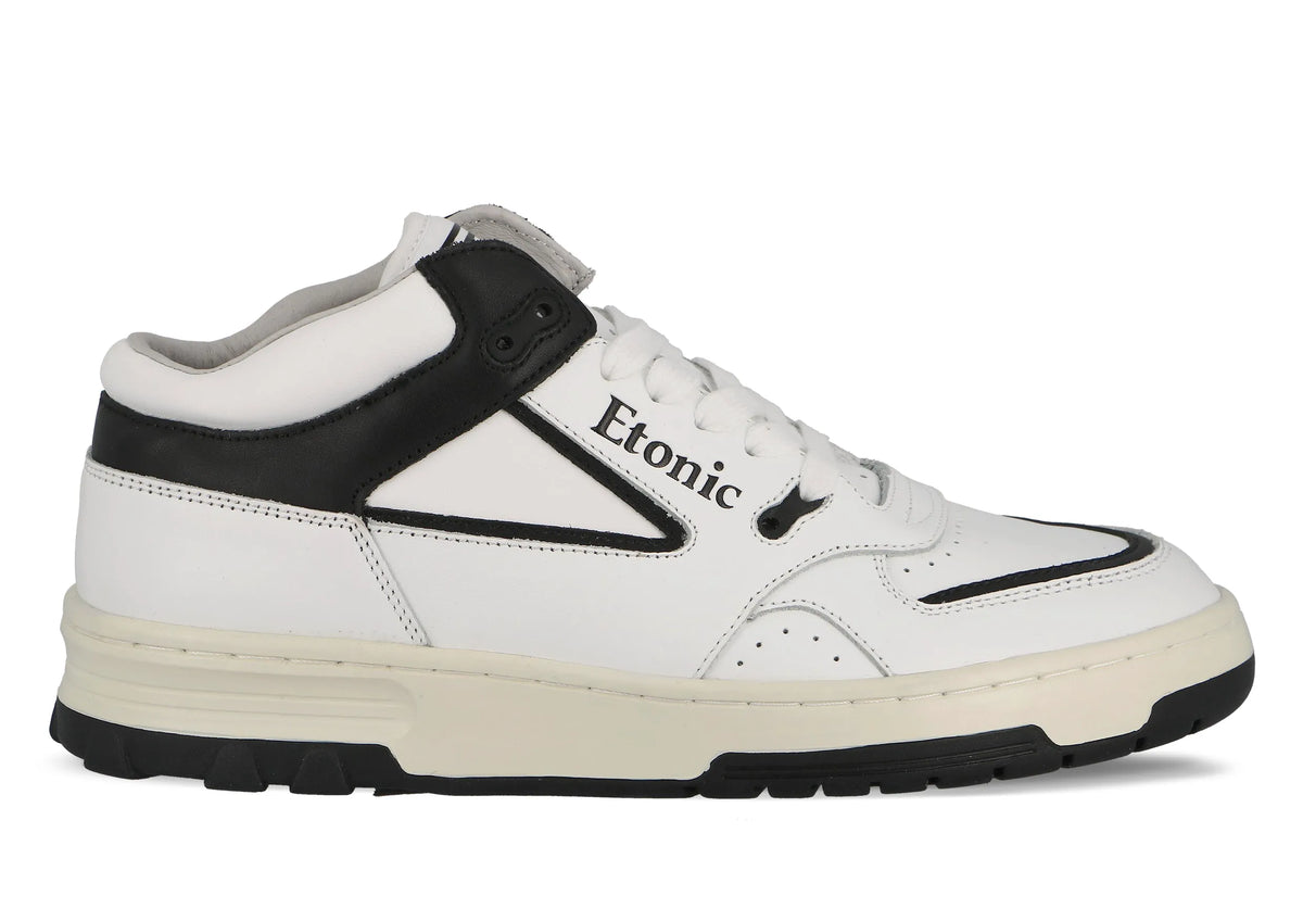White Black