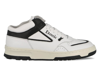 White Black