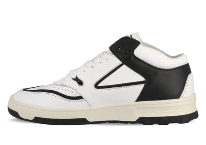 White Black