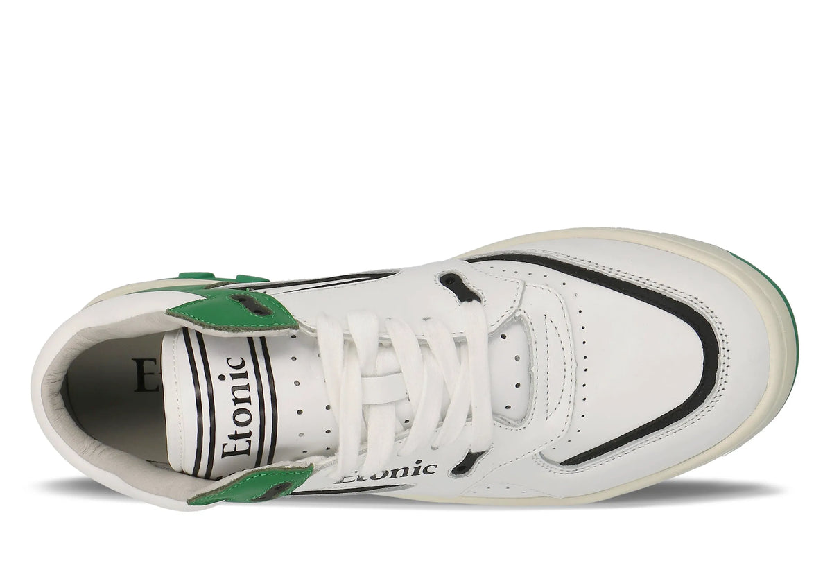 White Green