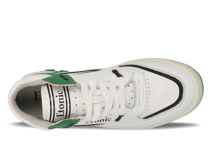 White Green