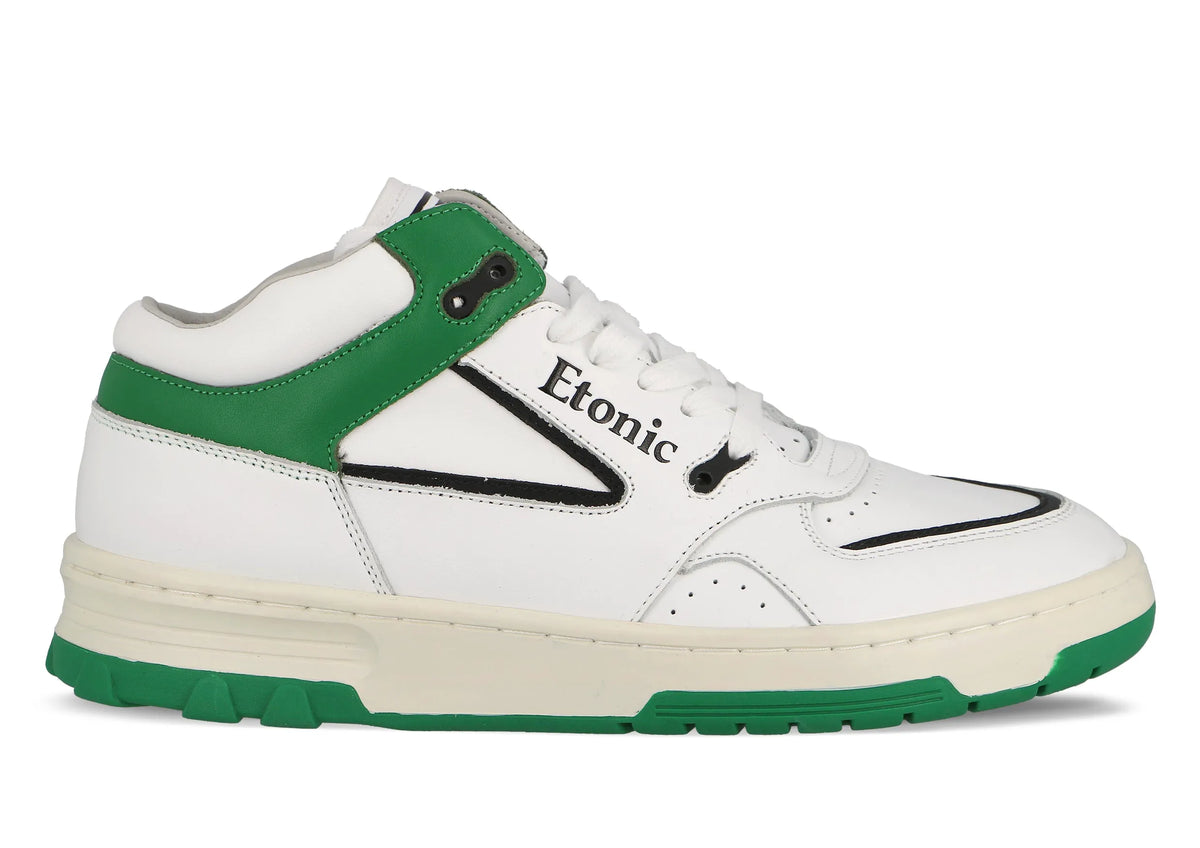 White Green