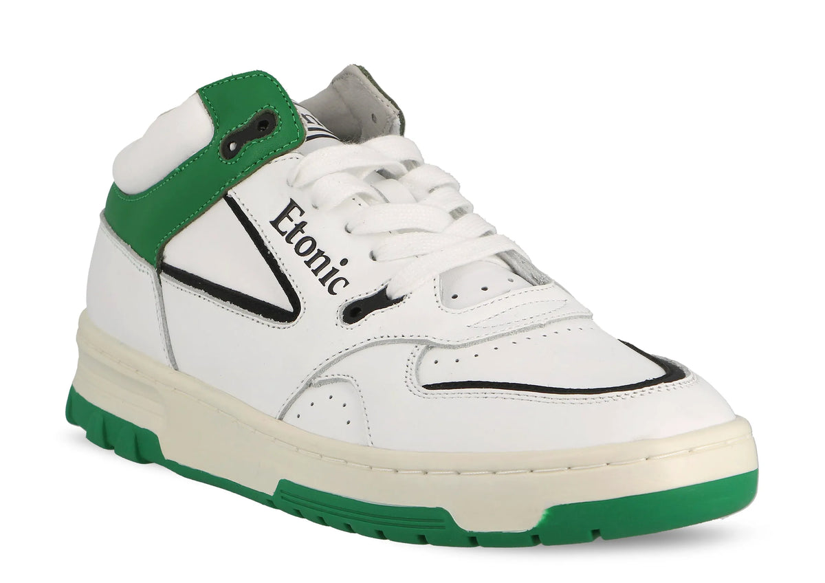 White Green