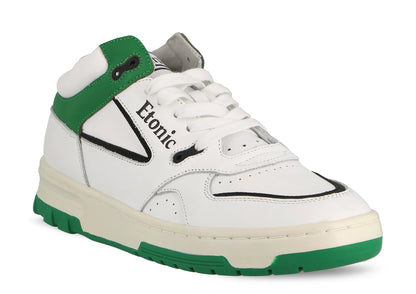 White Green