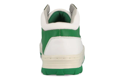 White Green