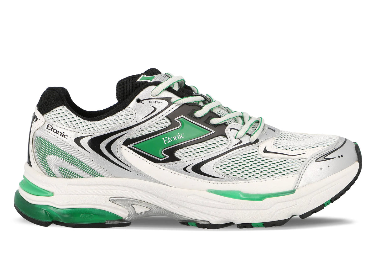 White Celticgreen