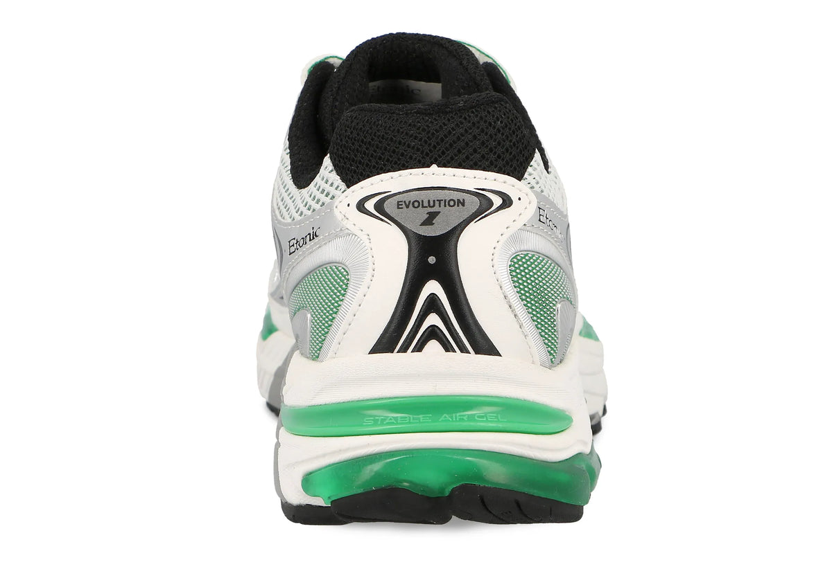 White Celticgreen