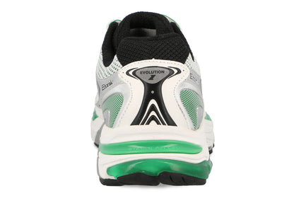 White Celticgreen
