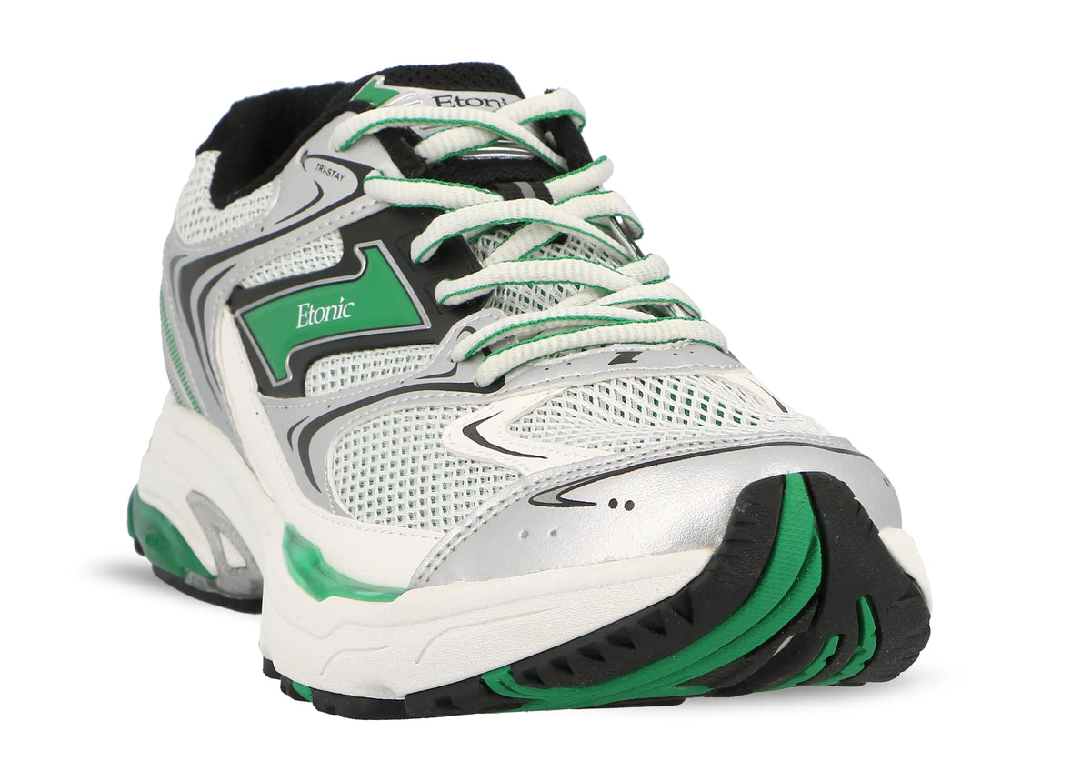 White Celticgreen