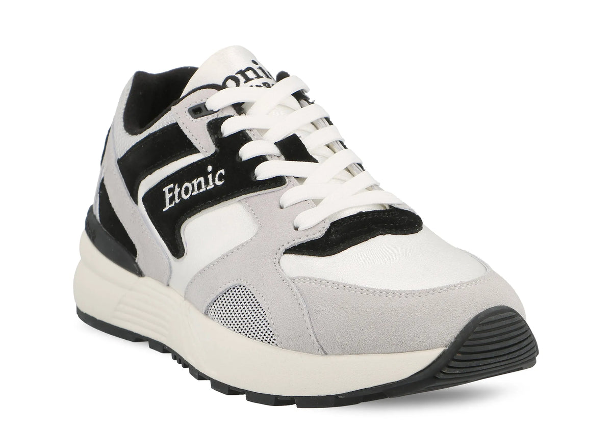 White-Black