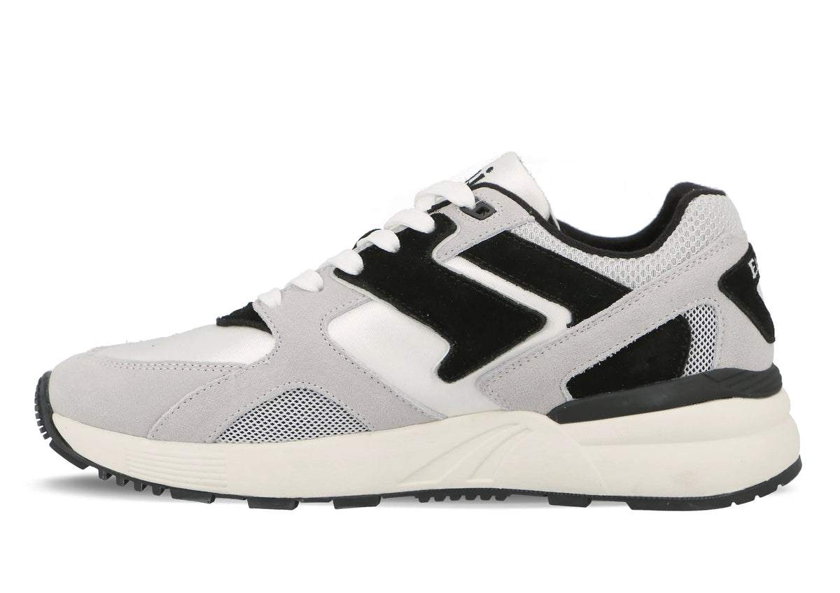 White-Black
