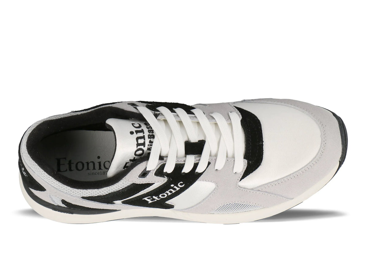 White-Black