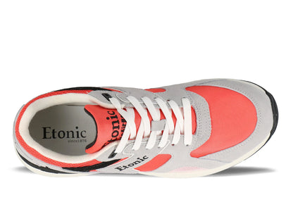 Hot Coral