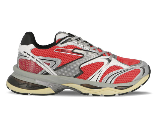 2000's Hot Coral