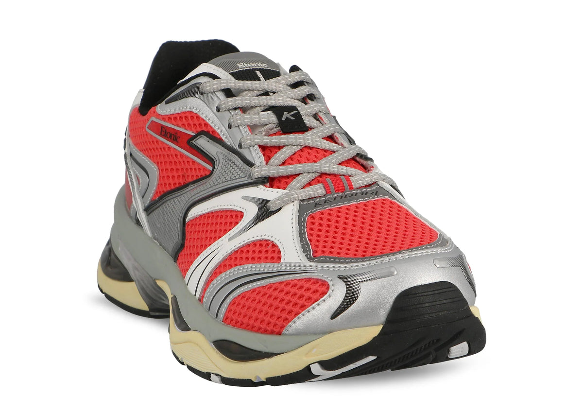2000's Hot Coral
