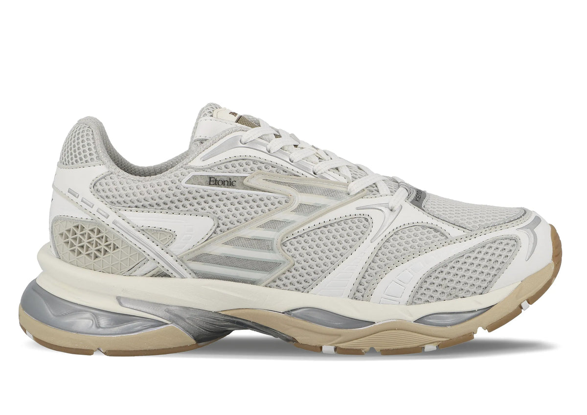 Tech White