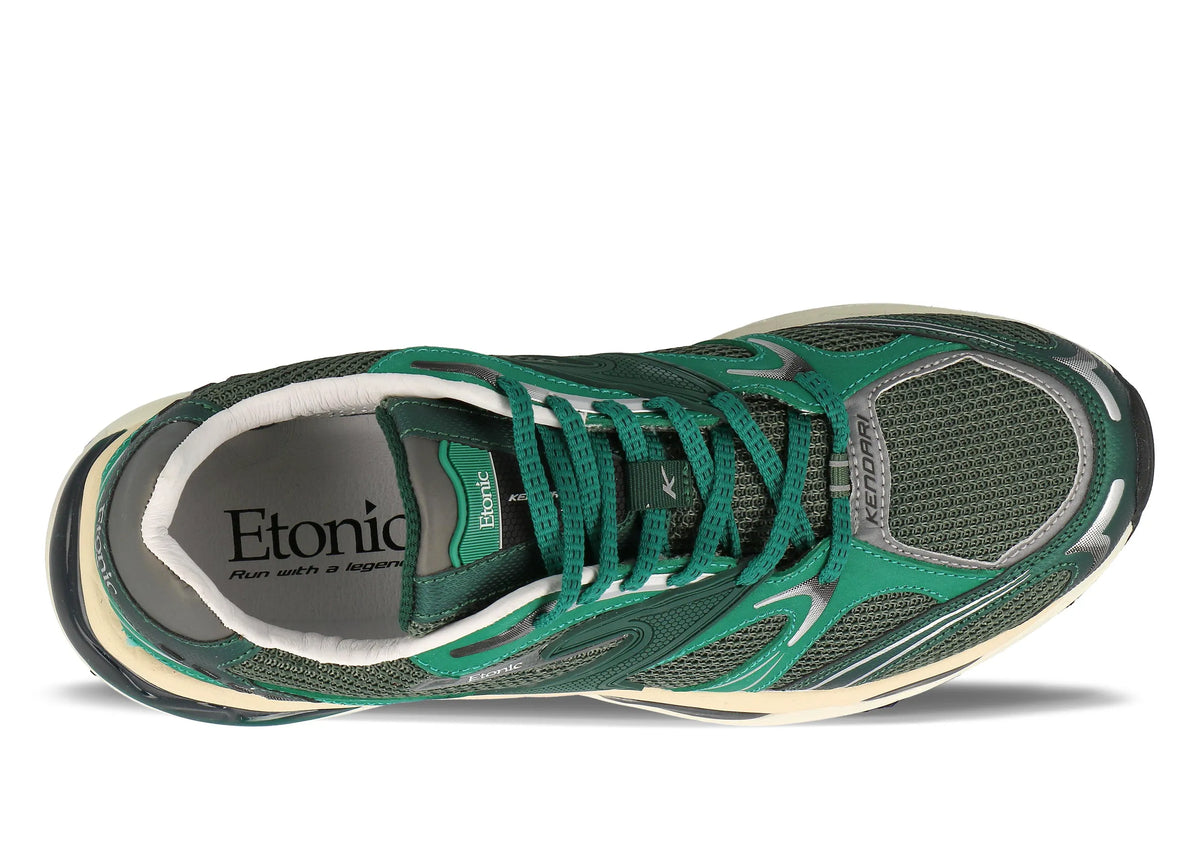 Neptune Emerald