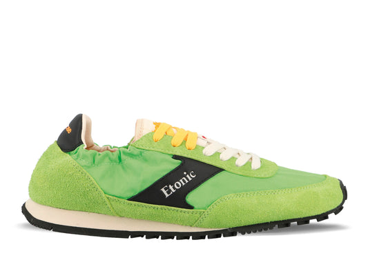 Bellerose Neon Green