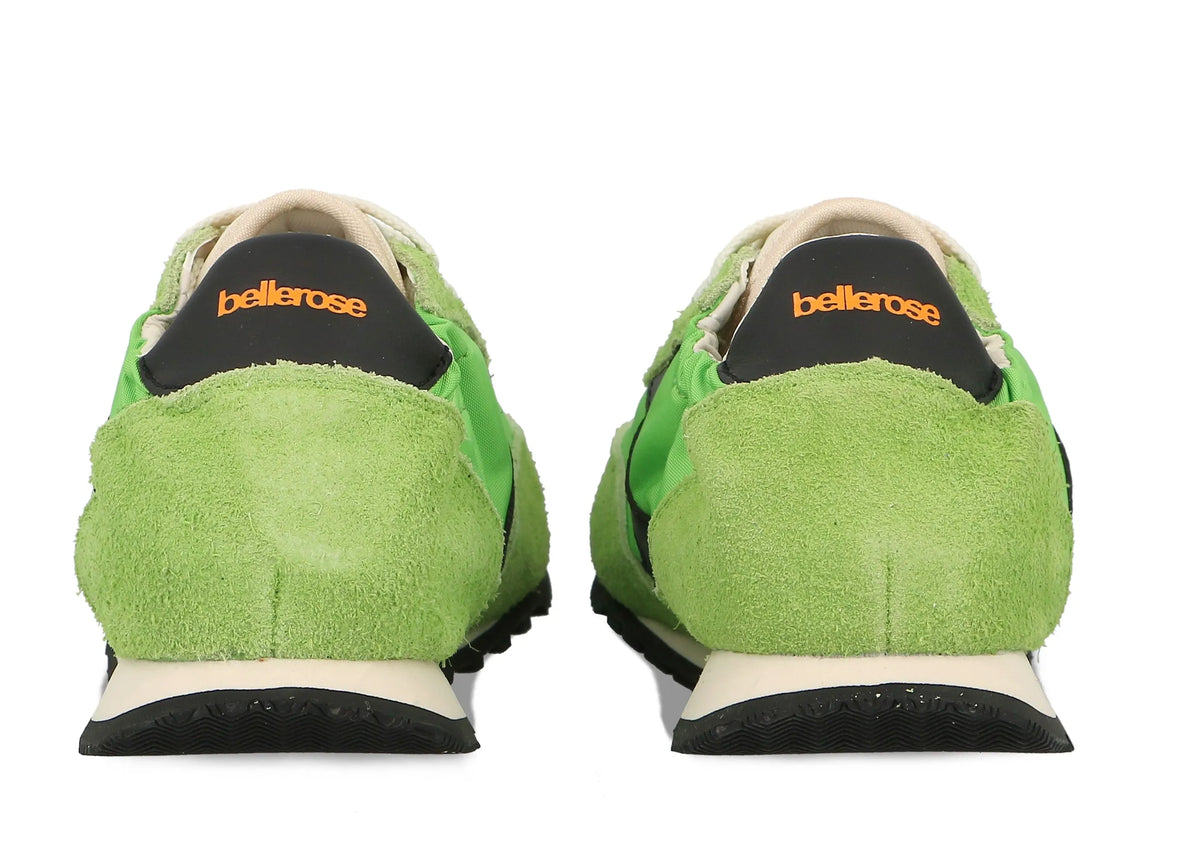 Bellerose Neon Green