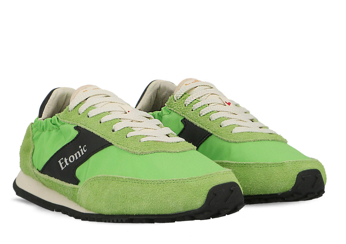 Bellerose Neon Green