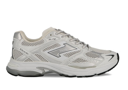 White-Silver