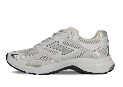 White-Silver